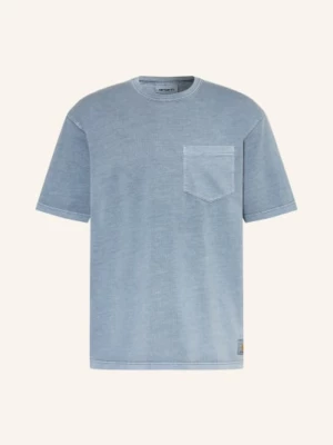 Obrázek produktu Carhartt Wip Tričko Torion černošedá