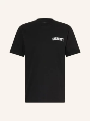 Obrázek produktu Carhartt Wip Tričko University Script černá