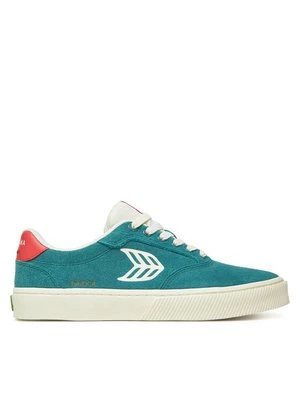 Obrázek produktu Cariuma Sneakersy Naioca 511802U56M110 Tyrkysová