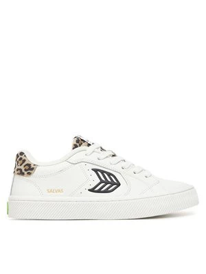 Obrázek produktu Cariuma Sneakersy Salvas 411301W42W080 Bílá