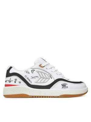Obrázek produktu Cariuma Sneakersy Simpsons Uba 701901W97M110 Bílá