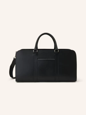 Obrázek produktu Carl Friedrik Cestovní Taška Na Víkend Palissy černá