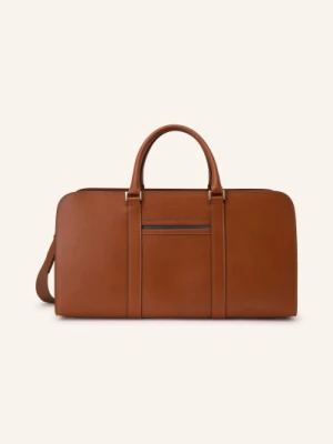 Obrázek produktu Carl Friedrik Cestovní Taška Palissy 30 L koňaková
