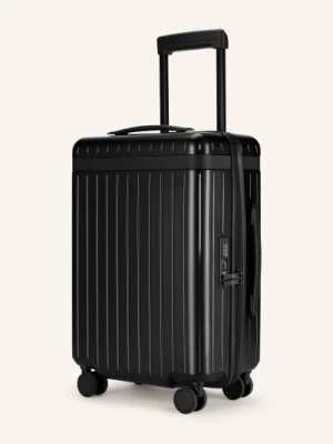 Obrázek produktu Carl Friedrik Kufr Na Kolečkách The Carry-On X černá