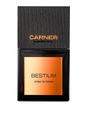 Obrázek produktu Carner Barcelona Bestium Extrait de Parfum 50 ml