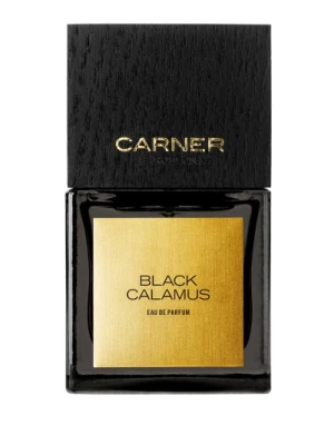 Obrázek produktu Carner Barcelona Black Calamus Eau de Parfum 50 ml