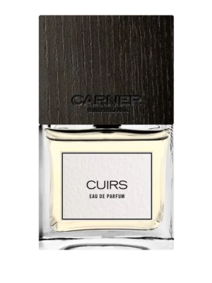 Obrázek produktu Carner Barcelona Cuirs Eau de Parfum 100 ml