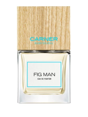 Obrázek produktu Carner Barcelona Fig Man Eau de Parfum 100 ml