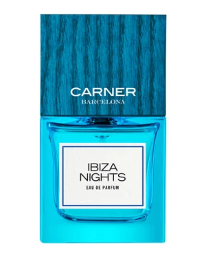 Obrázek produktu Carner Barcelona Ibiza Nights Eau de Parfum 100 ml