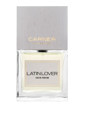Obrázek produktu Carner Barcelona Latin Lover Eau de Parfum 100 ml