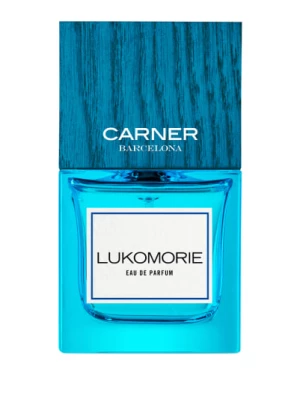 Obrázek produktu Carner Barcelona Lukomorie Eau de Parfum 100 ml