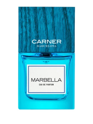 Obrázek produktu Carner Barcelona Marbella Eau de Parfum 100 ml