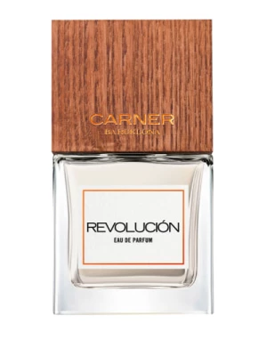 Obrázek produktu Carner Barcelona Revolucion Eau de Parfum 100 ml