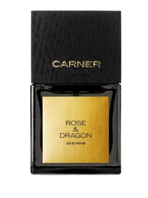 Obrázek produktu Carner Barcelona Rose & Dragon Eau de Parfum 50 ml