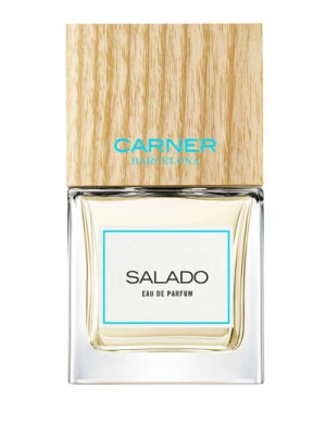 Obrázek produktu Carner Barcelona Salado Eau de Parfum 100 ml
