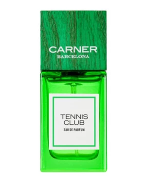 Obrázek produktu Carner Barcelona Tennis Club Eau de Parfum 30 ml