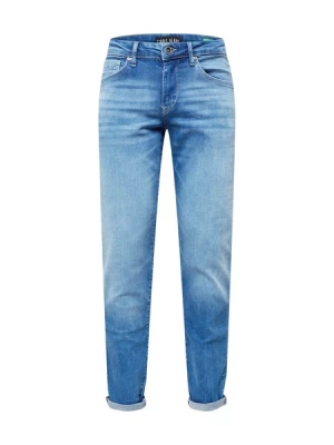Obrázek produktu Cars Jeans Džíny 'Bates'  modrá džínovina