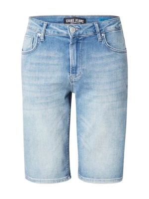 Obrázek produktu Cars Jeans Džíny 'CALIFORNIA'  modrá džínovina