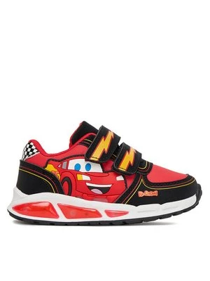 Obrázek produktu Cars Sneakersy CEO-CP66-AW25-302DPC Červená