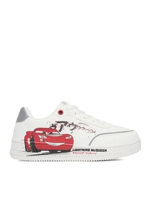 Obrázek produktu Cars Sneakersy CEO-CP66-SS26-330DPC Bílá