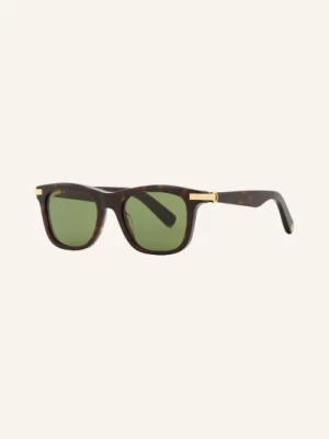 Obrázek produktu Cartier Sluneční Brýle 6L001656 havana/ zelená