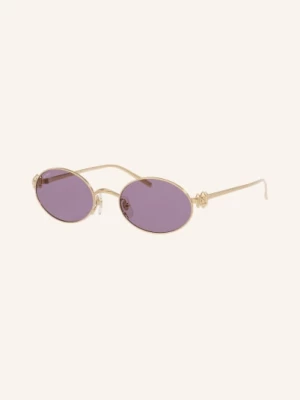 Obrázek produktu Cartier Sluneční Brýle 6L001930 zlato/ fialová