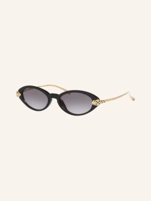 Obrázek produktu Cartier Sluneční Brýle ct0634s černá/šedá gradient