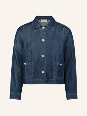 Obrázek produktu Cartoon Džínová Bunda 8620 dark blue denim