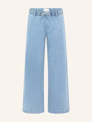 Obrázek produktu Cartoon Klasické Džíny 8619 middle blue denim