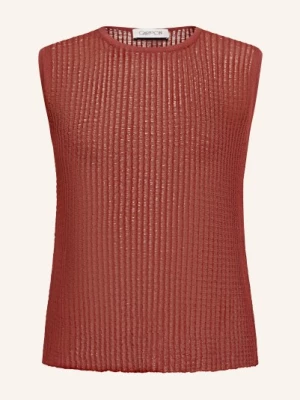 Obrázek produktu Cartoon Vest tmavě červená
