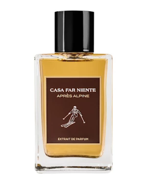 Obrázek produktu Casa Far Niente Après Alpine Extrait de Parfum 100 ml