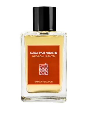 Obrázek produktu Casa Far Niente Negroni Nights Extrait de Parfum 100 ml