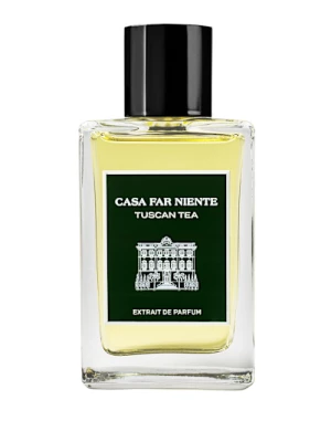 Obrázek produktu Casa Far Niente Tuscan Tea Extrait de Parfum 100 ml