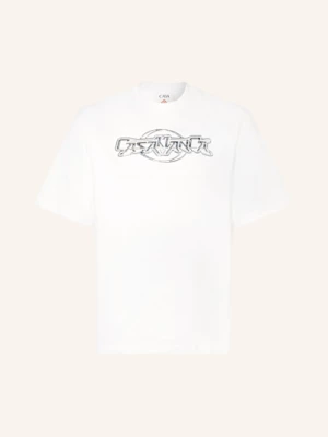 Obrázek produktu Casablanca Oversized Tričko bílá