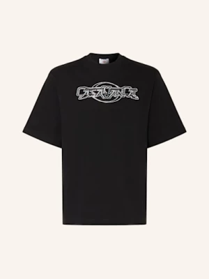 Obrázek produktu Casablanca Oversized Tričko černá