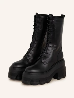 Obrázek produktu Casadei Biker Boots Maxxxi černá