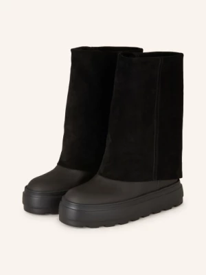 Obrázek produktu Casadei Boty Na Platformě černá