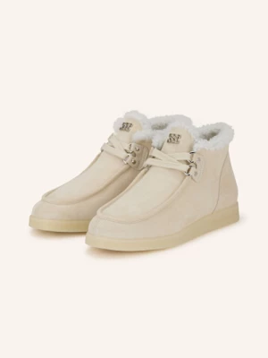 Obrázek produktu Casadei Desert-Boots Dami krémová