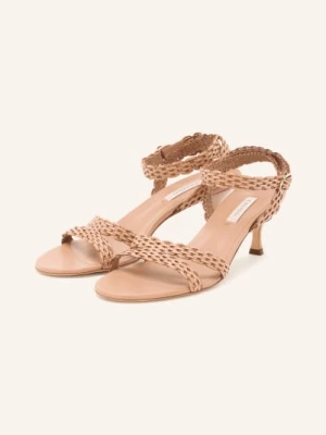 Obrázek produktu Casadei Sandály Julia béžová