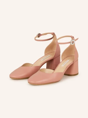 Obrázek produktu Casadei Slingpumps S Otevřenou Patou Cleo růžová