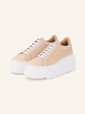Obrázek produktu Casadei Sneakersy Nexus béžová