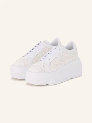 Obrázek produktu Casadei Sneakersy Nexus bílá