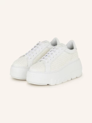 Obrázek produktu Casadei Sneakersy Nexus bílá