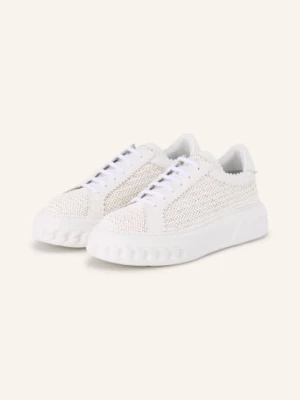 Obrázek produktu Casadei Sneakersy Off Road bílá / režná
