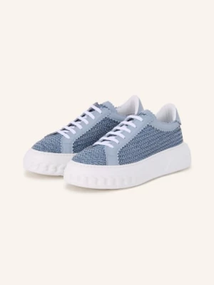 Obrázek produktu Casadei Sneakersy Off Road modrá