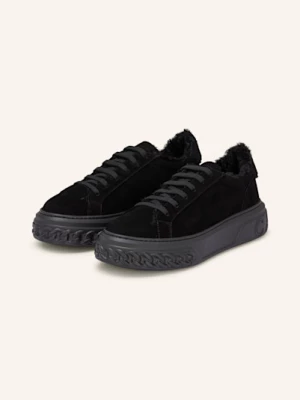 Obrázek produktu Casadei Sneakersy Offroad černá