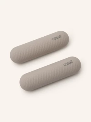 Obrázek produktu Casall Sada 2 Činek Sense světle šedá