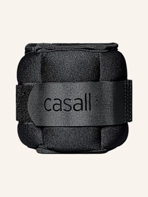 Obrázek produktu Casall Sada 2 Závaží Na Zápěstí černá