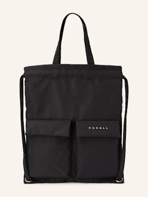 Obrázek produktu Casall Sportovní Taška Urban Sport Gym Sack černá