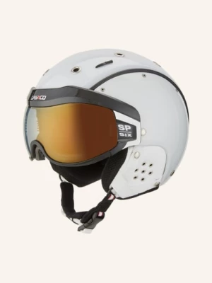Obrázek produktu Casco Lyžařská Helma Sp-6 bílá